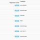 Nike trademark applications